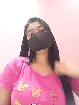 Snapshot of Simran-001 chatting on 14, 3, 2026 Simran-001 online show from 14, 3, 2026