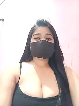 Snapshot of Simran-001 chatting on 19, 3, 2026 Simran-001 online show from 19, 3, 2026