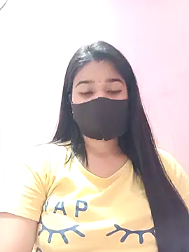 Snapshot of Simran-001 chatting on 22, 3, 2026 Simran-001 online show from 22, 3, 2026