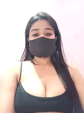 Snapshot of Simran-001 chatting on 25, 3, 2026 Simran-001 online show from 25, 3, 2026