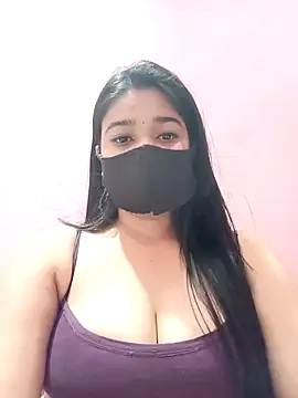 Snapshot of Simran-001 chatting on 26, 3, 2026 Simran-001 online show from 26, 3, 2026