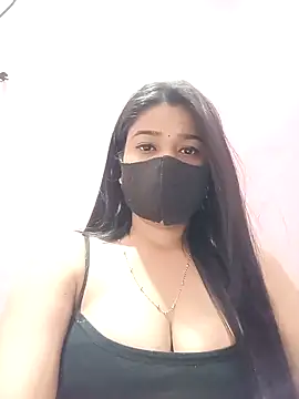 Snapshot of Simran-001 chatting on 21, 4, 2026 Simran-001 online show from 21, 4, 2026