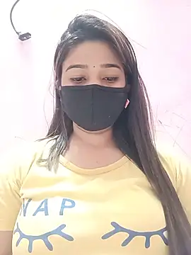 Simran-001 online show from 22, 6, 2026