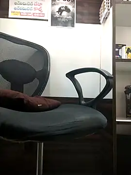 RaviRoy2326 online show from 11, 2, 2025