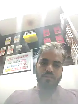 RaviRoy2326 online show from 12, 2, 2025