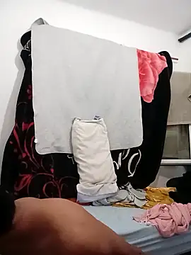 Snapshot of AndiiCe chatting on 5, 12, 2025 AndiiCe online show from 5, 12, 2025