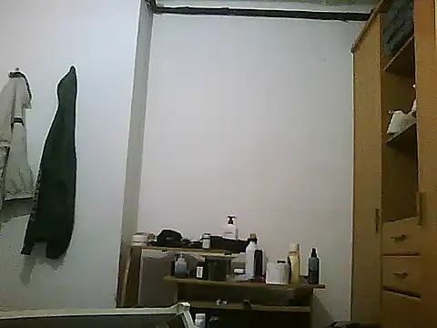 Snapshot of AndiiCe chatting on 20, 12, 2025 AndiiCe online show from 20, 12, 2025