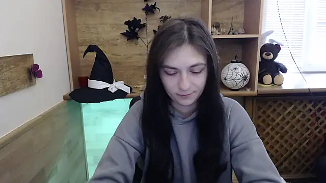 AmandaJi  online show from 21, 11, 2025