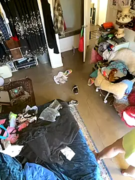 I am babydoll online show from 27, 10, 2025