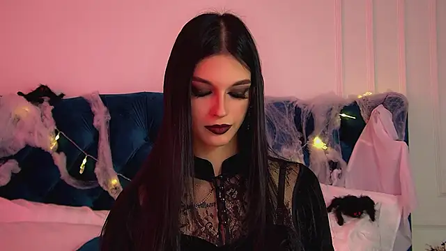 BeverlyMost online show from 31, 10, 2025