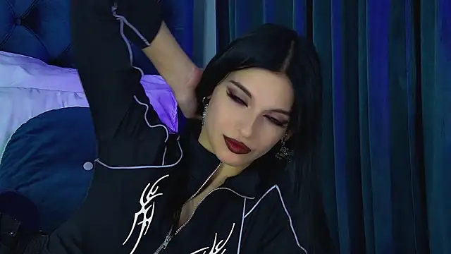 Snapshot of BeverlyMost chatting on 17, 7, 2026 BeverlyMost online show from 17, 7, 2026