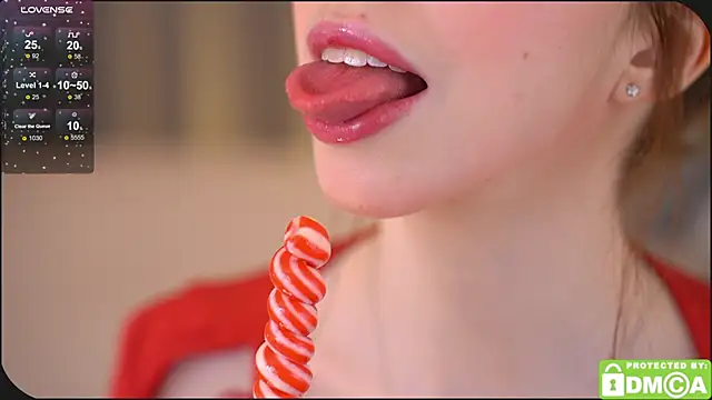 Snapshot of HappyVivy chatting on 18, 3, 2025 HappyVivy online show from 18, 3, 2025