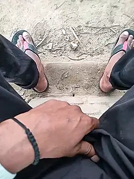 Snapshot of Zaalimmboy chatting on 4, 11, 2025 Zaalimmboy online show from 4, 11, 2025