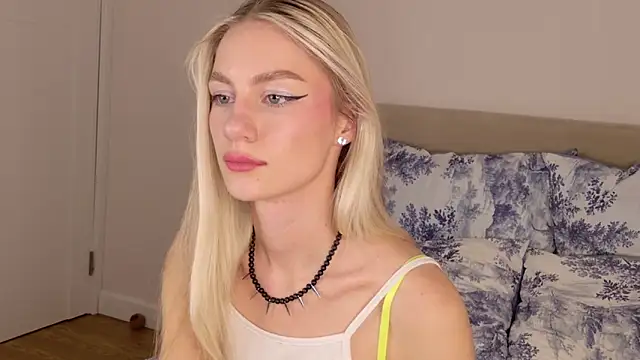 Snapshot of GabriellaOlsen chatting on 19, 12, 2025 GabriellaOlsen online show from 19, 12, 2025