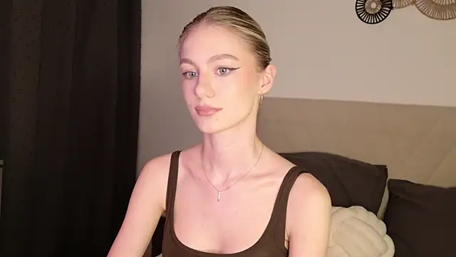 Snapshot of GabriellaOlsen chatting on 6, 3, 2026 GabriellaOlsen online show from 6, 3, 2026