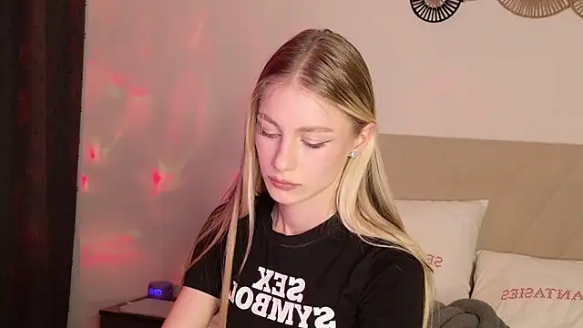 Snapshot of GabriellaOlsen chatting on 19, 3, 2026 GabriellaOlsen online show from 19, 3, 2026