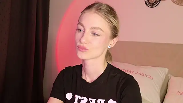 Snapshot of GabriellaOlsen chatting on 20, 3, 2026 GabriellaOlsen online show from 20, 3, 2026