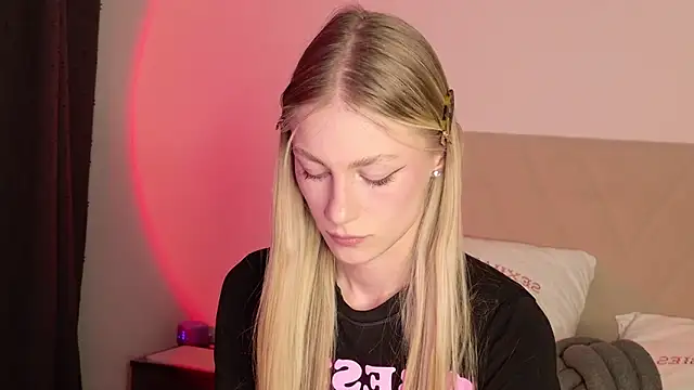 Snapshot of GabriellaOlsen chatting on 21, 3, 2026 GabriellaOlsen online show from 21, 3, 2026