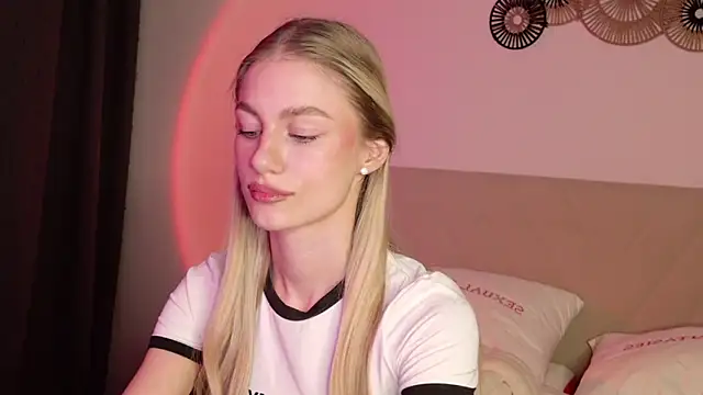 Snapshot of GabriellaOlsen chatting on 1, 4, 2026 GabriellaOlsen online show from 1, 4, 2026