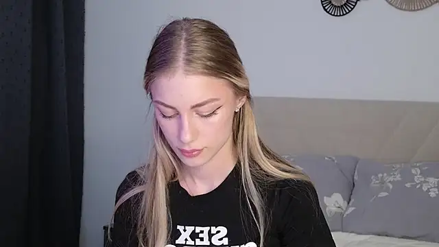 GabriellaOlsen online show from 29, 5, 2026
