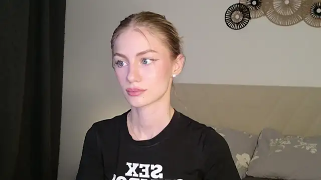 GabriellaOlsen online show from 31, 5, 2026