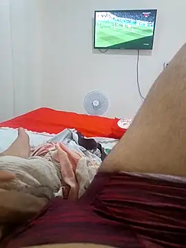 Snapshot of Trixboy201 chatting on 8, 3, 2025 Trixboy201 online show from 8, 3, 2025