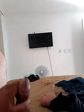 Snapshot of Trixboy201 chatting on 16, 9, 2025 Trixboy201 online show from 16, 9, 2025