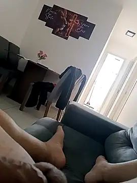 Snapshot of Trixboy201 chatting on 1, 12, 2025 Trixboy201 online show from 1, 12, 2025