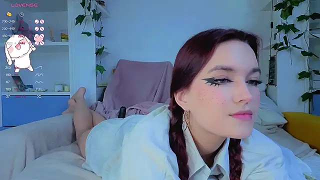 Snapshot of tempt_for_you chatting on 6, 6, 2026 tempt for you online show from 6, 6, 2026