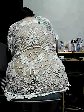 Snapshot of Byabundao chatting on 17, 2, 2025 Byabundao online show from 17, 2, 2025