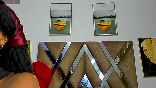 Snapshot of Stela__Gs chatting on 30, 1, 2025 Stela Gs online show from 30, 1, 2025