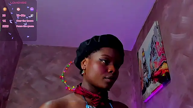 Stela  Gs online show from 17, 12, 2025