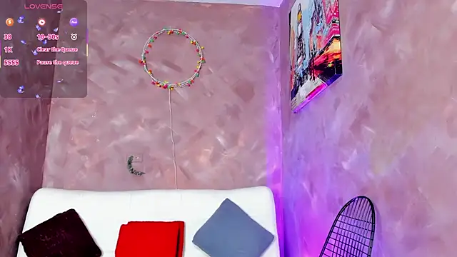 Stela  Gs online show from 22, 12, 2025