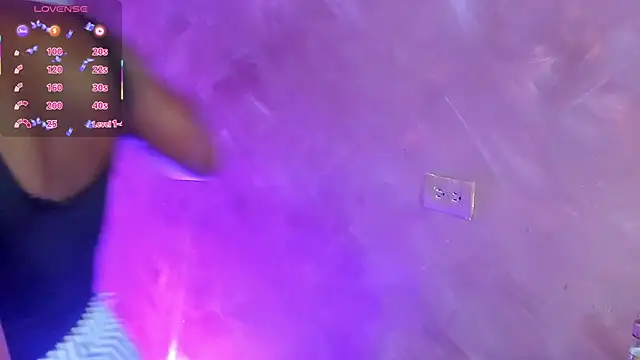 Stela  Gs online show from 8, 1, 2026