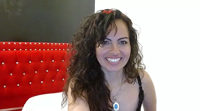 ShairaMarss online show from 24, 2, 2025