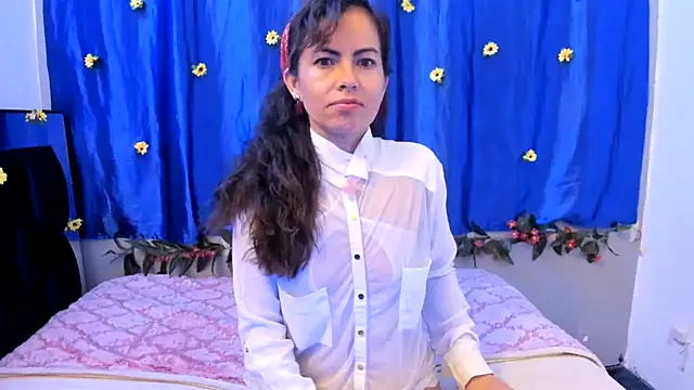 ShairaMarss online show from 11, 10, 2025