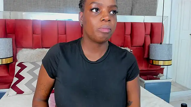 Snapshot of NatyParker chatting on 15, 9, 2025 NatyParker online show from 15, 9, 2025