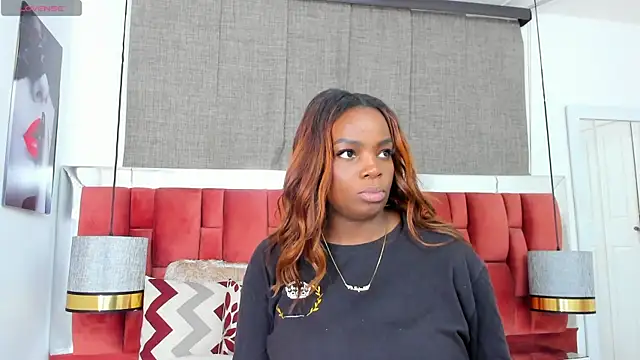 Snapshot of NatyParker chatting on 3, 10, 2025 NatyParker online show from 3, 10, 2025