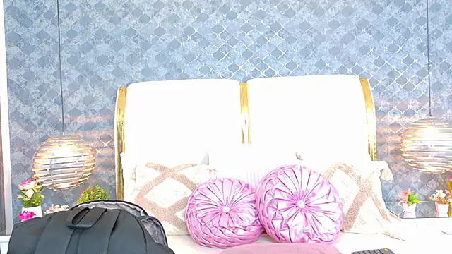 Snapshot of NatyParker chatting on 11, 10, 2025 NatyParker online show from 11, 10, 2025