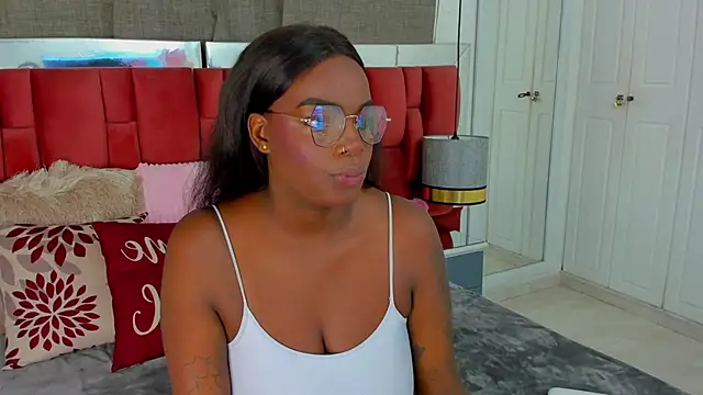 Snapshot of NatyParker chatting on 1, 11, 2025 NatyParker online show from 1, 11, 2025