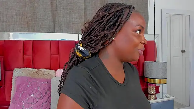 Snapshot of NatyParker chatting on 22, 11, 2025 NatyParker online show from 22, 11, 2025