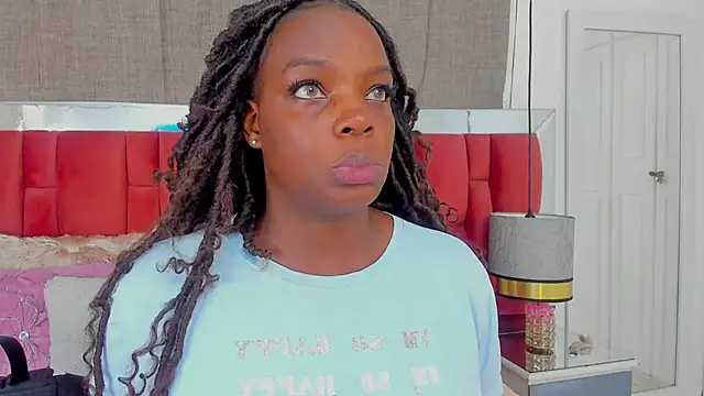 Snapshot of NatyParker chatting on 29, 11, 2025 NatyParker online show from 29, 11, 2025