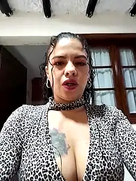 Ariana-07 online show from 18, 2, 2025