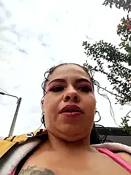 Ariana-07 online show from 26, 2, 2025