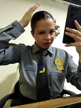 Ariana-07 online show from 19, 9, 2025