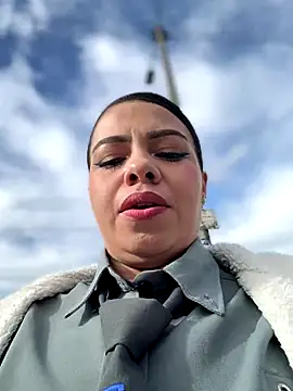 Ariana-07 online show from 14, 11, 2025