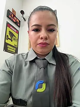 Snapshot of Ariana-07 chatting on 29, 4, 2026 Ariana-07 online show from 29, 4, 2026
