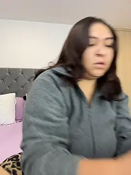 KarlaWild online show from 15, 12, 2025