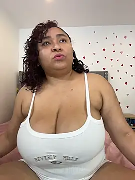 Snapshot of KarlaWild chatting on 18, 4, 2026 KarlaWild online show from 18, 4, 2026
