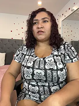 Snapshot of KarlaWild chatting on 29, 4, 2026 KarlaWild online show from 29, 4, 2026